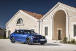 BMW 320d M Sport xDrive 2019 года